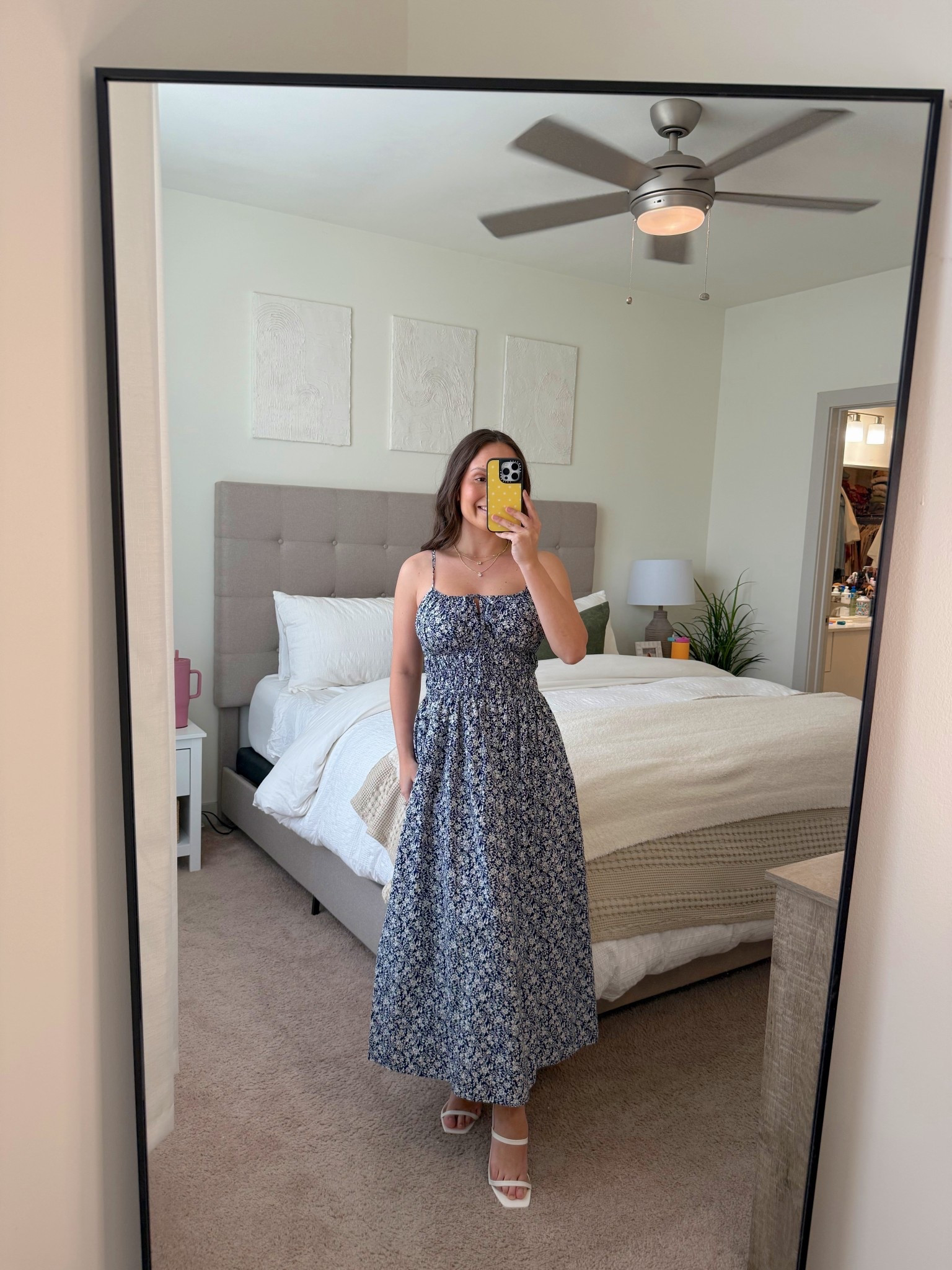 Easter dress - XS

#LTKdayinmylife #LTKPetite #LTKootd