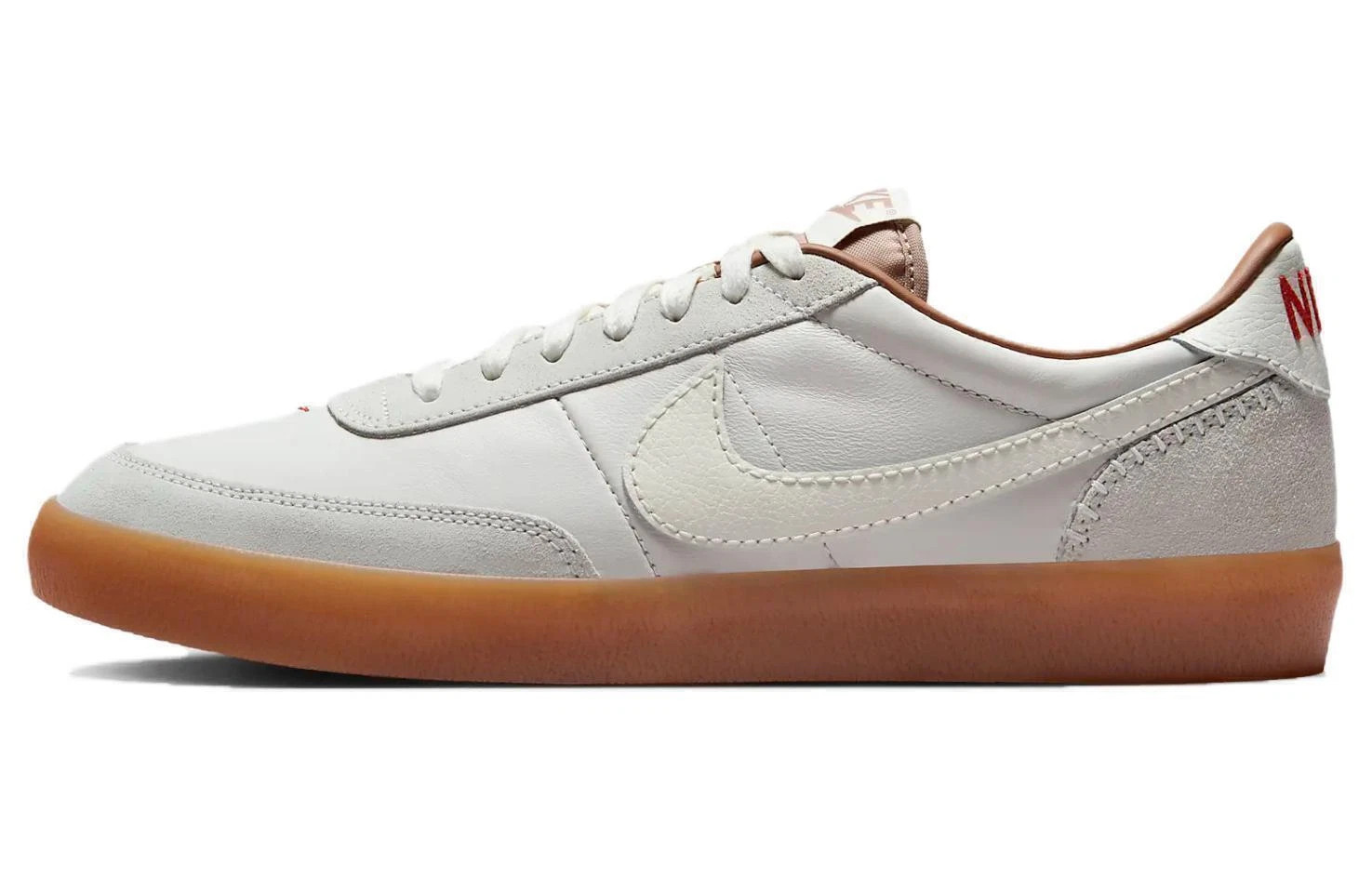 Nike Killshot 2 Leather Light Bone British Tan - HF5699-019 | eBay US