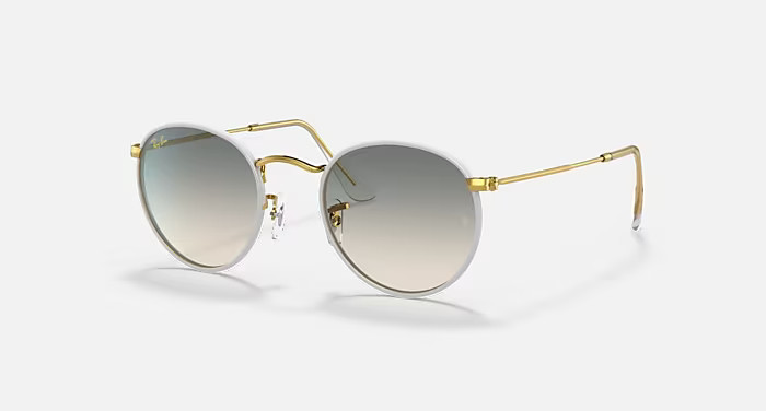 ROUND METAL FULL COLOR LEGEND | Ray-Ban (US)