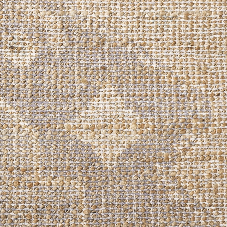 Better Homes & Gardens Sage Multi Jute 5 ft x 7 ft Persian Rug | Walmart (US)