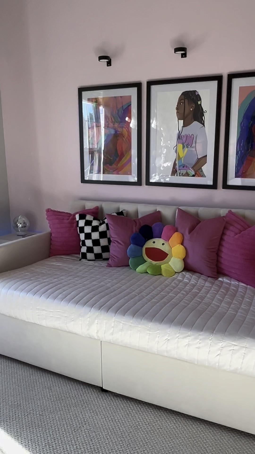 The perfect daybed has arrived! 

#LTKHome