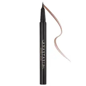 Superfine Micro-Stroking Detail Brow Pen - Anastasia Beverly Hills | Sephora | Sephora (US)