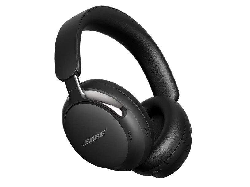 Bose QuietComfort Ultra Headphones (2nd Gen) | Bose.com US