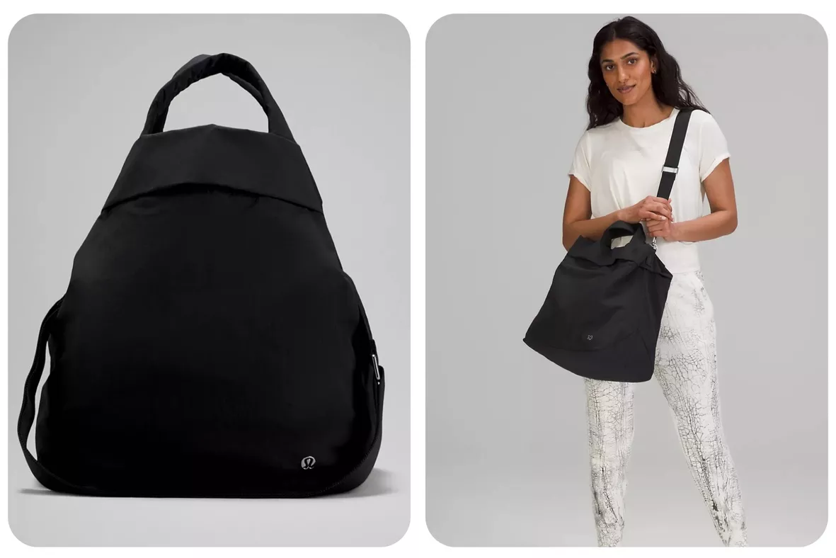 On My Level Bag 2.0 19L curated on LTK On My Level Bag 2.0 19L curated on LTK