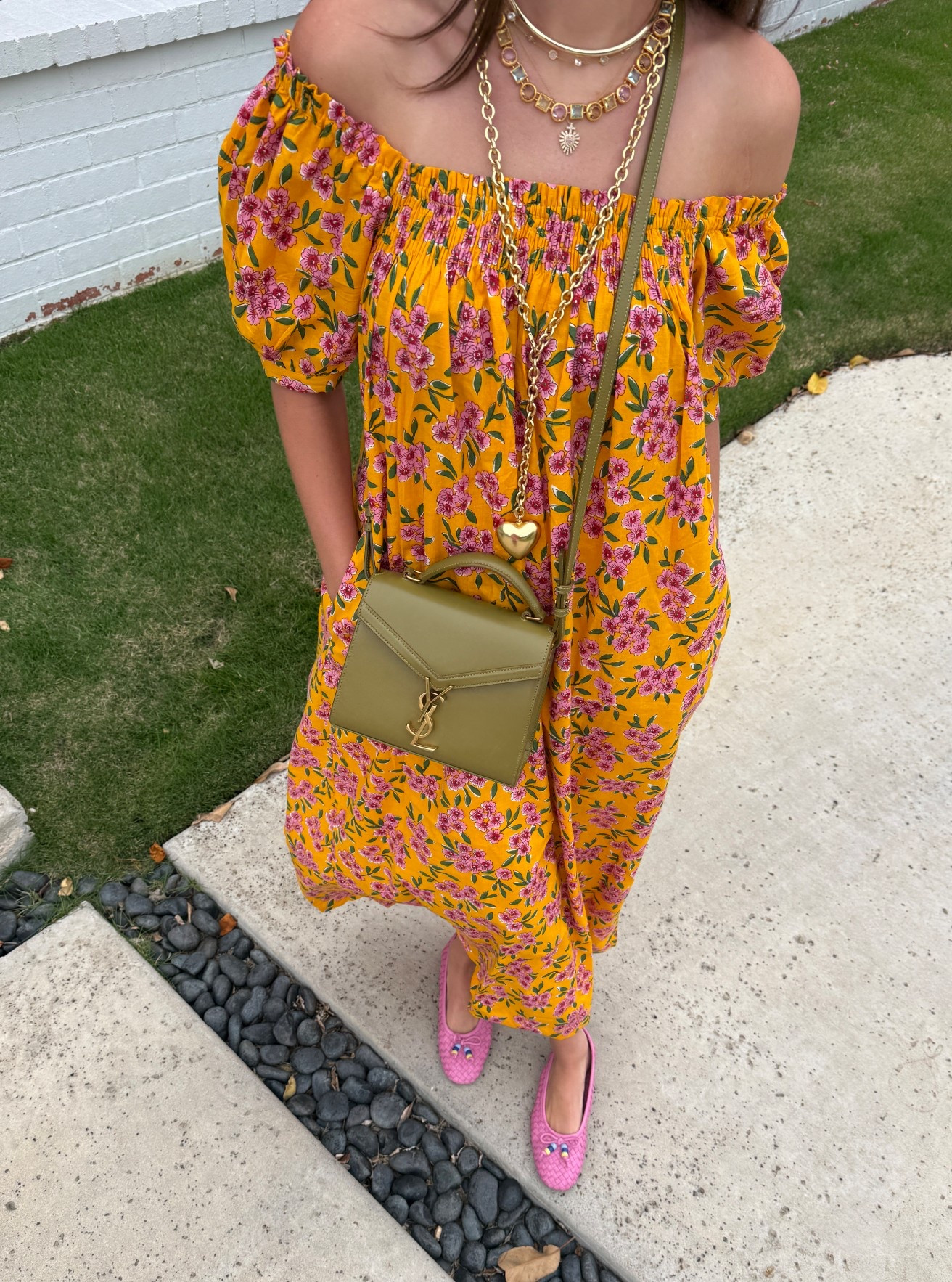 In a size xs !!!! 

#LTKmomlife #LTKU #LTKootd