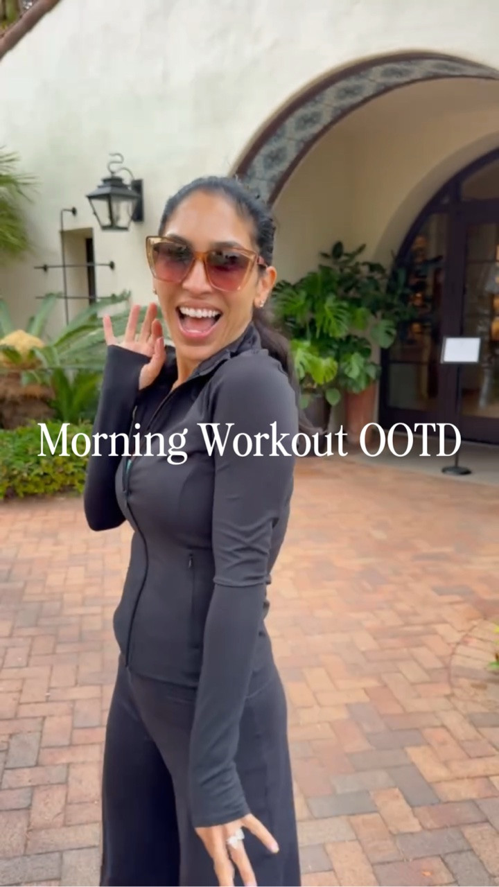 Prioritizing me before the rest of the day begins. 🤍

#LTKootd #LTKfitnessgoals #LTKBeauty