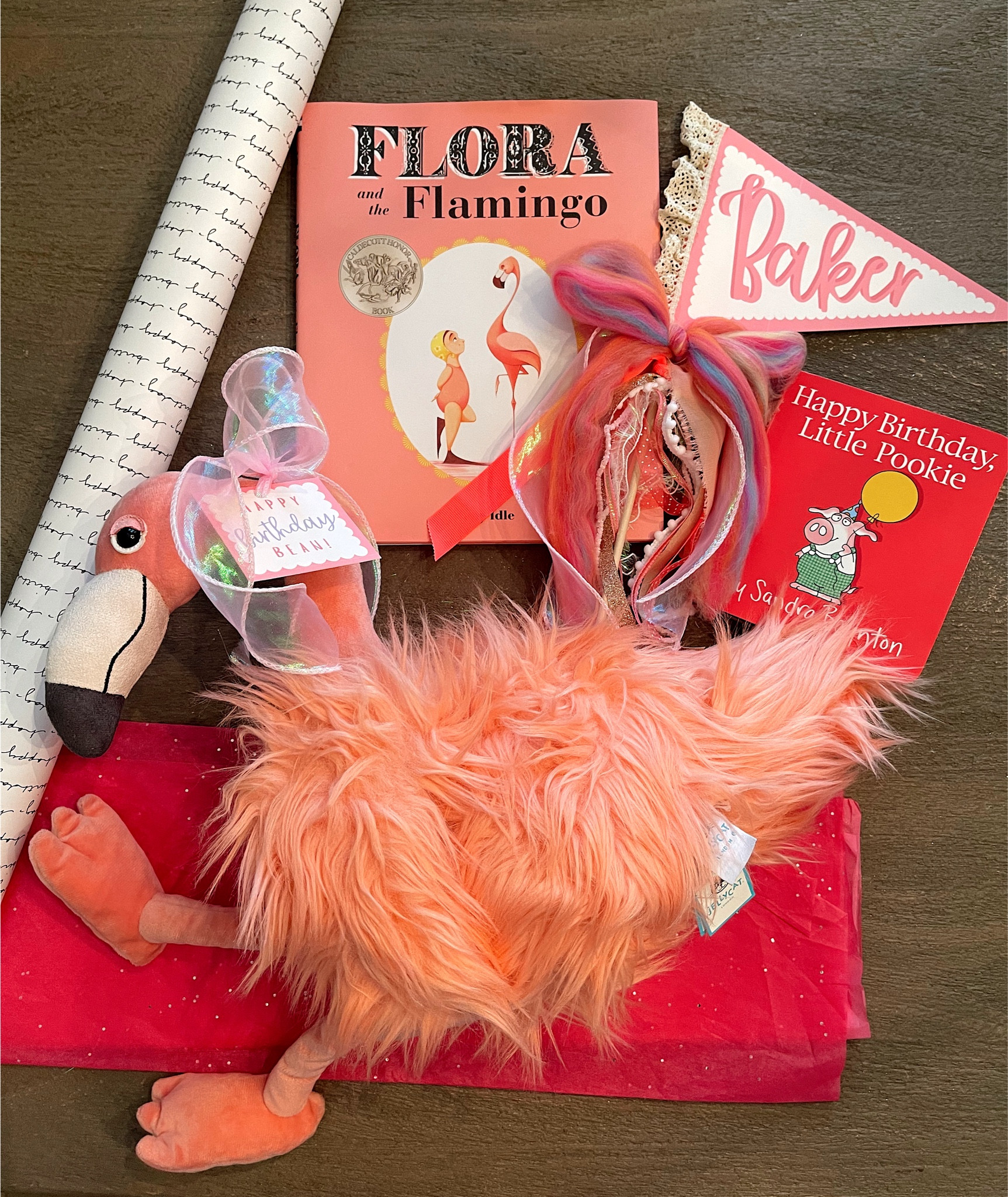 1st Birthday Gift Idea for little girl! 🎀🦩

#girlfirstbirthdaygift #1stbirthdaygiftideas #firstbirthday #firstbirthdaygirlgifts #toddlergiftideas #firstbirthdaygiftguide #uniquegiftideas #giftforoneyearold #oneyearoldgirlgifts

#LTKParties #LTKFindsUnder100 #LTKKids