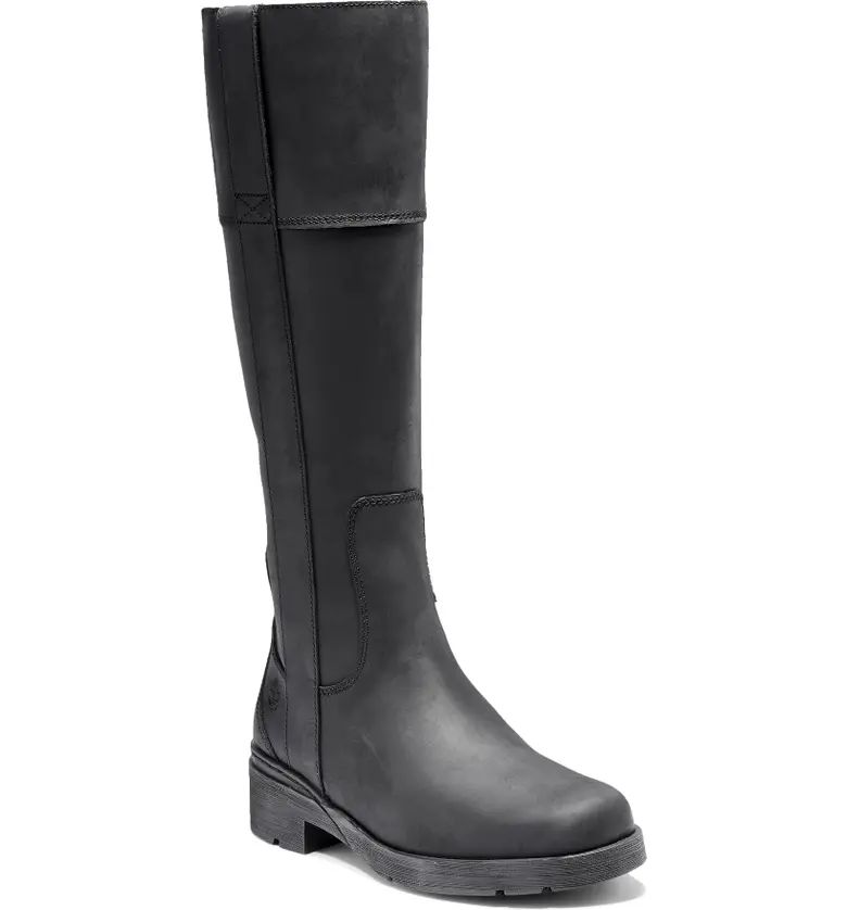 Graceyn Waterproof Knee High Boot | Nordstrom Rack
