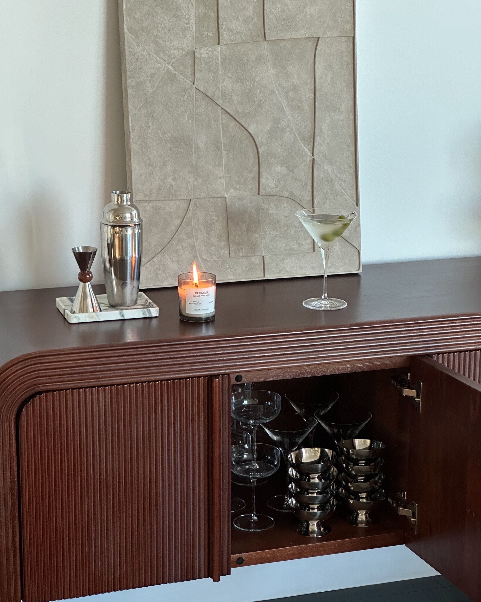 Bar details

#LTKHome