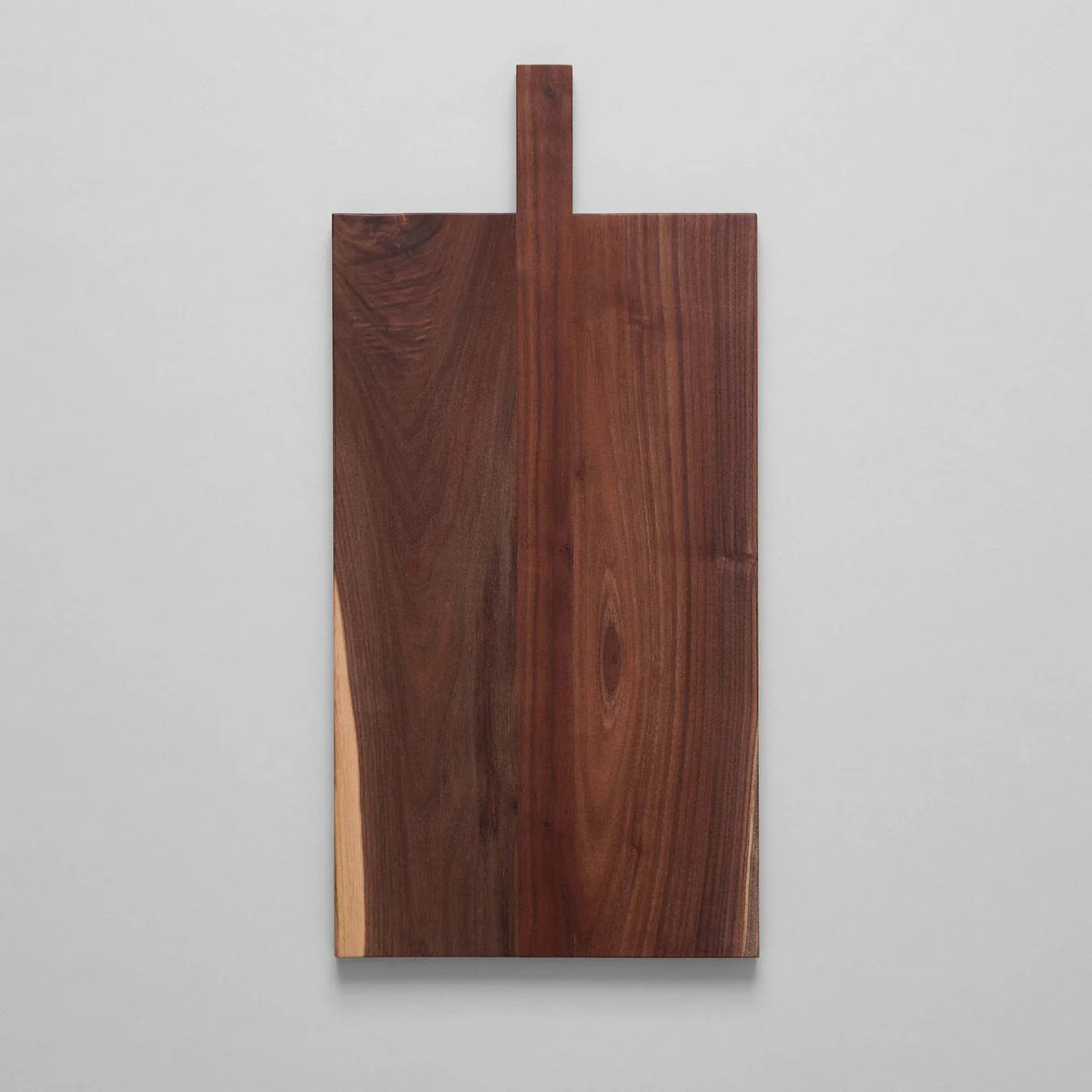 Walnut Cutting Board – Handcrafted Amish Kitchen Essential | Bloomist, Inc