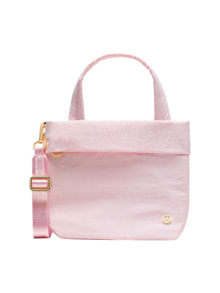 On My Level Small Tote Bag 5L | Lululemon (US)