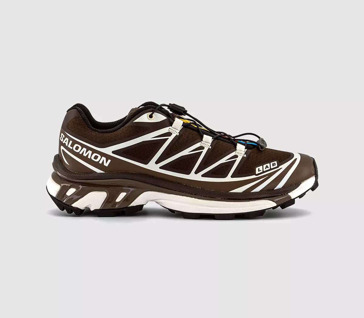 XT-6 Trainers | Office Shoes (UK)