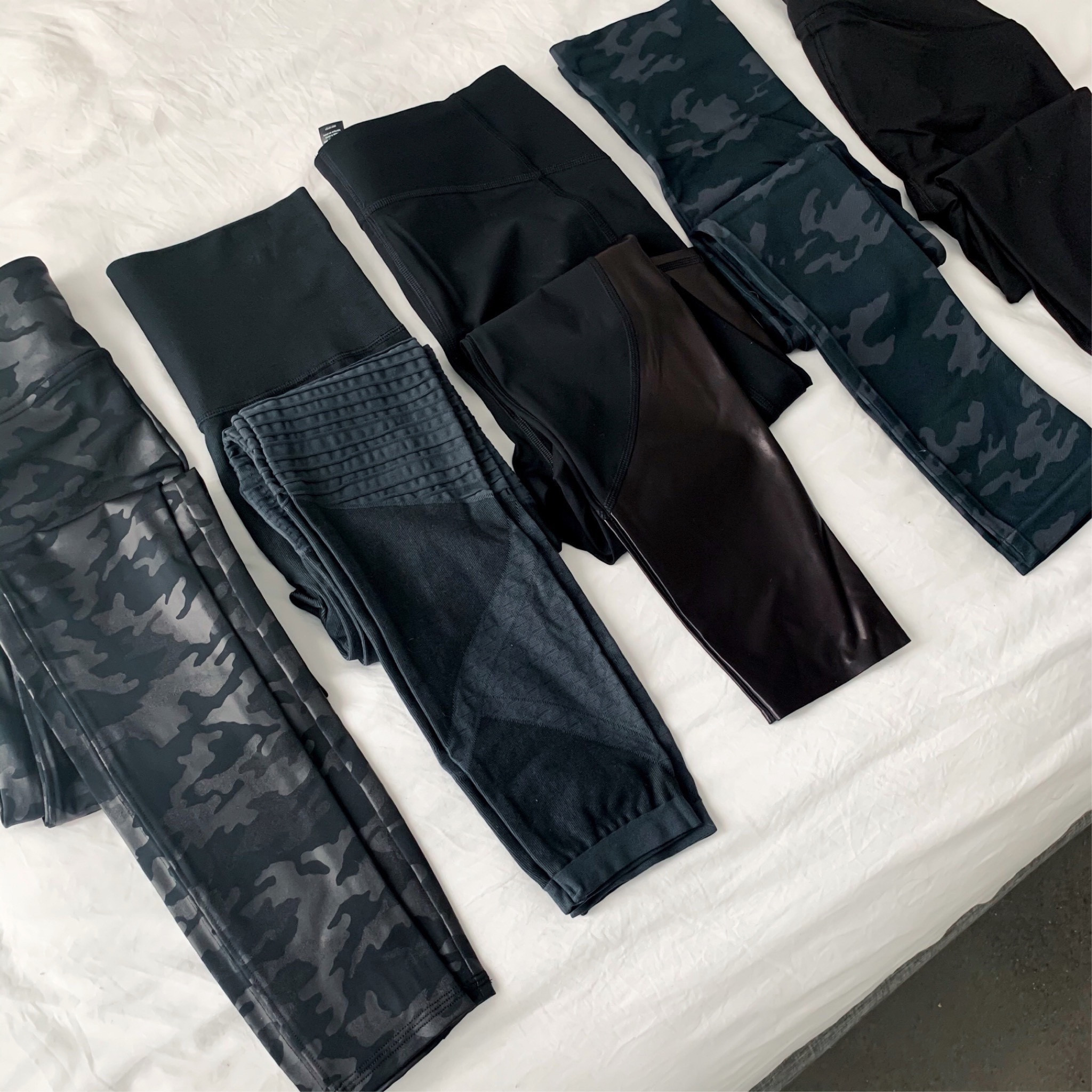 20% off Spanx entire site ends tonight