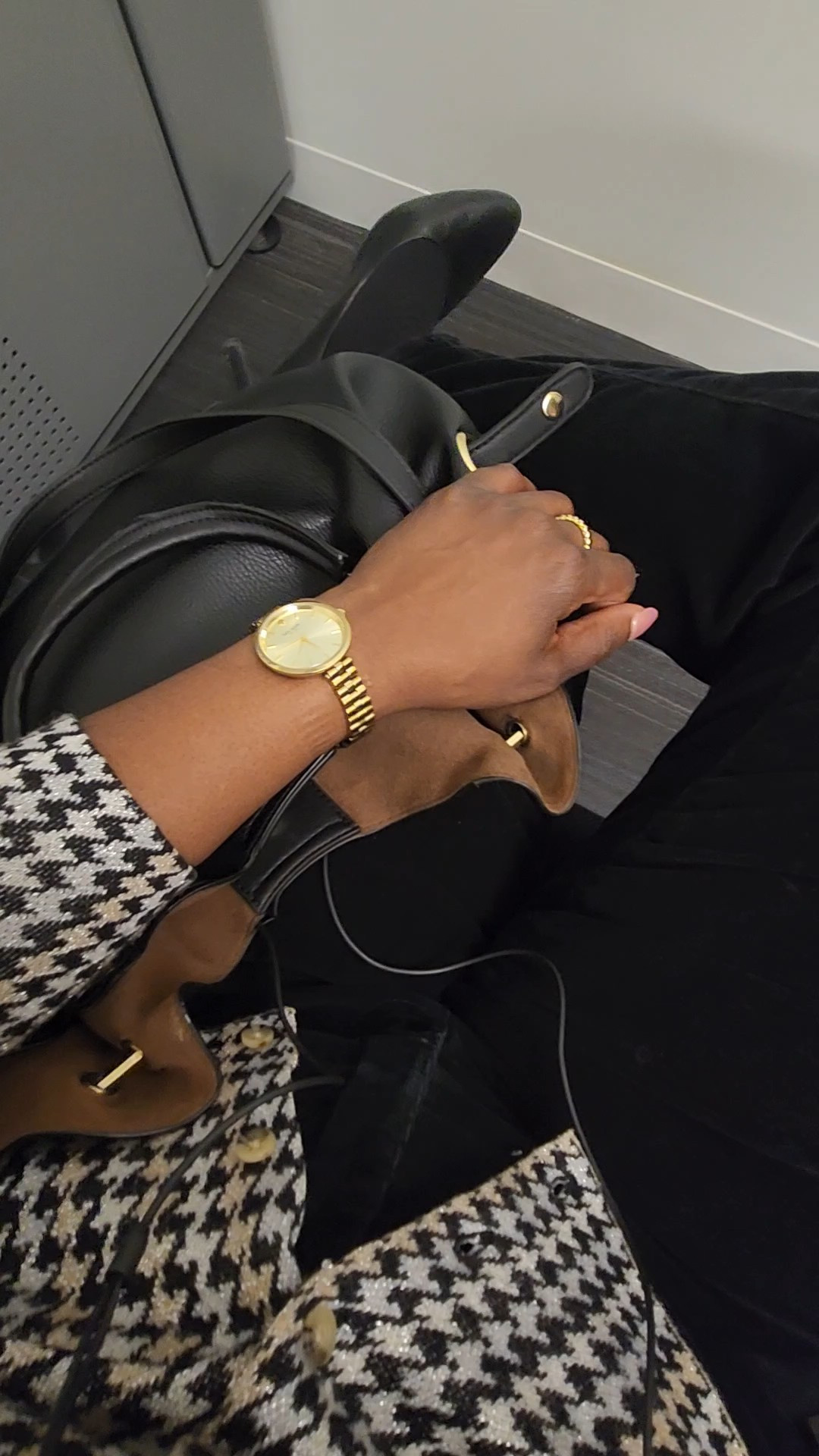 Outfit POV: these Calvin Klein corduroy pants have become my favs! They can be styled casual or for corporate 

#LTKootd #LTKFindsUnder100 #LTKWorkwear