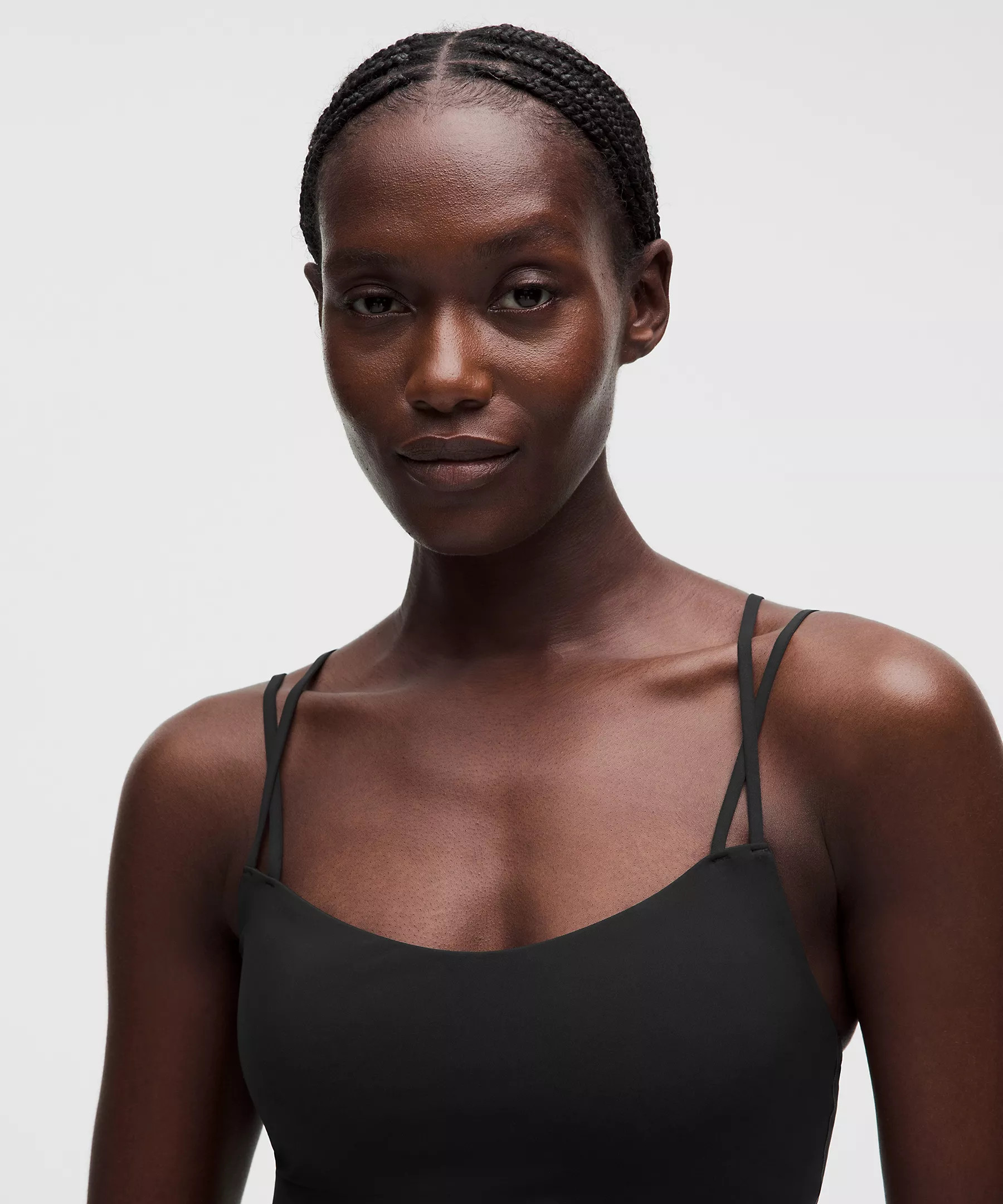 FlexyFlex Double-Strap Yoga Bra | Lululemon (US)
