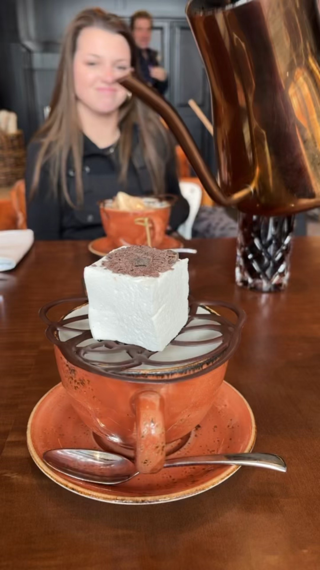 // the full vail haute chocolate experience 🤩🫶🏻 you can get it at the four seasons in Vail // 

#LTKdayinmylife #LTKvlog #LTKfoodie