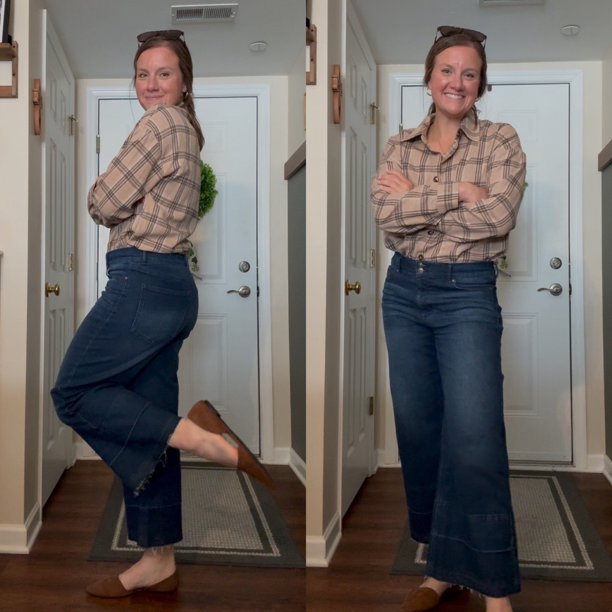 Walmart Fall Fashion 

#LTKSeasonal #LTKSaleAlert #LTKStyleTip