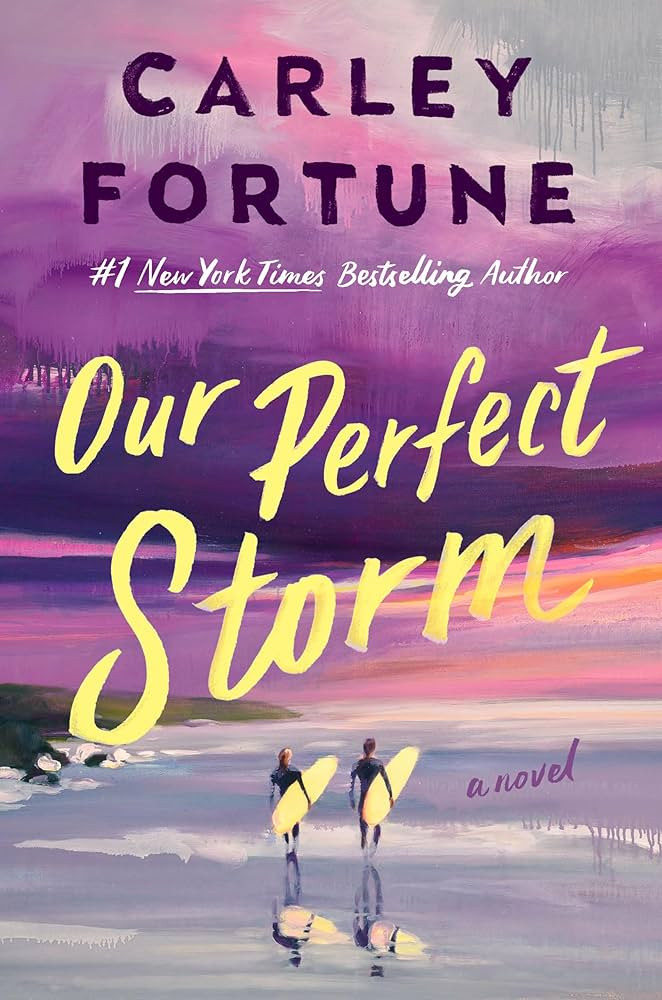 Our Perfect Storm | Amazon (US)