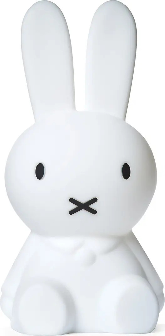 MoMA Silicone Miffy Light | Nordstrom | Nordstrom