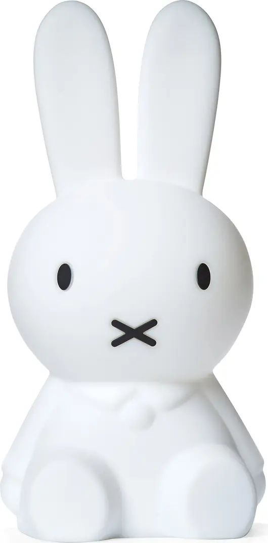 MoMA Silicone Miffy Light | Nordstrom | Nordstrom
