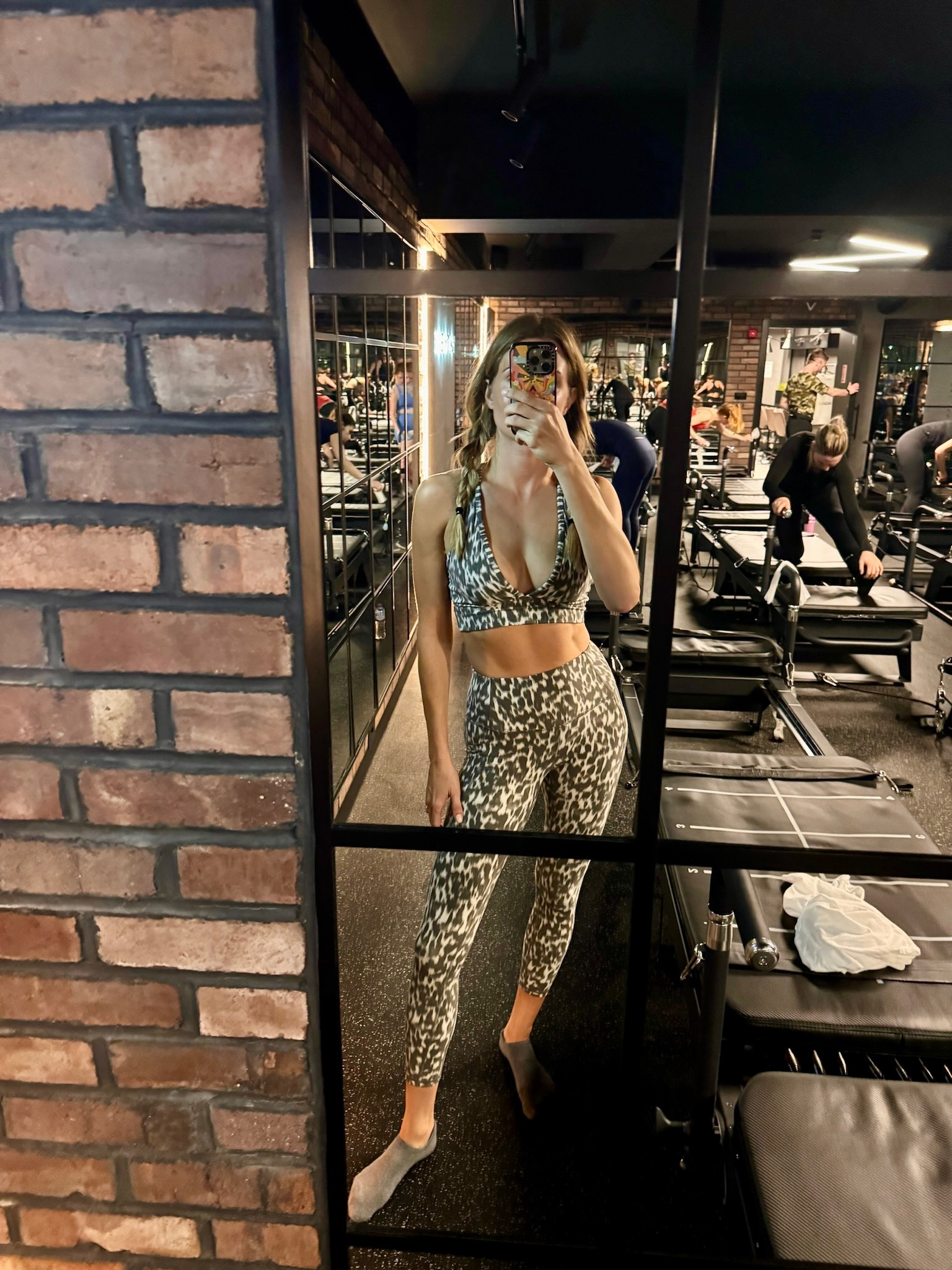 Love this new in Varley 👌🏻🖤

#LTKuk #LTKfitness #LTKsummer