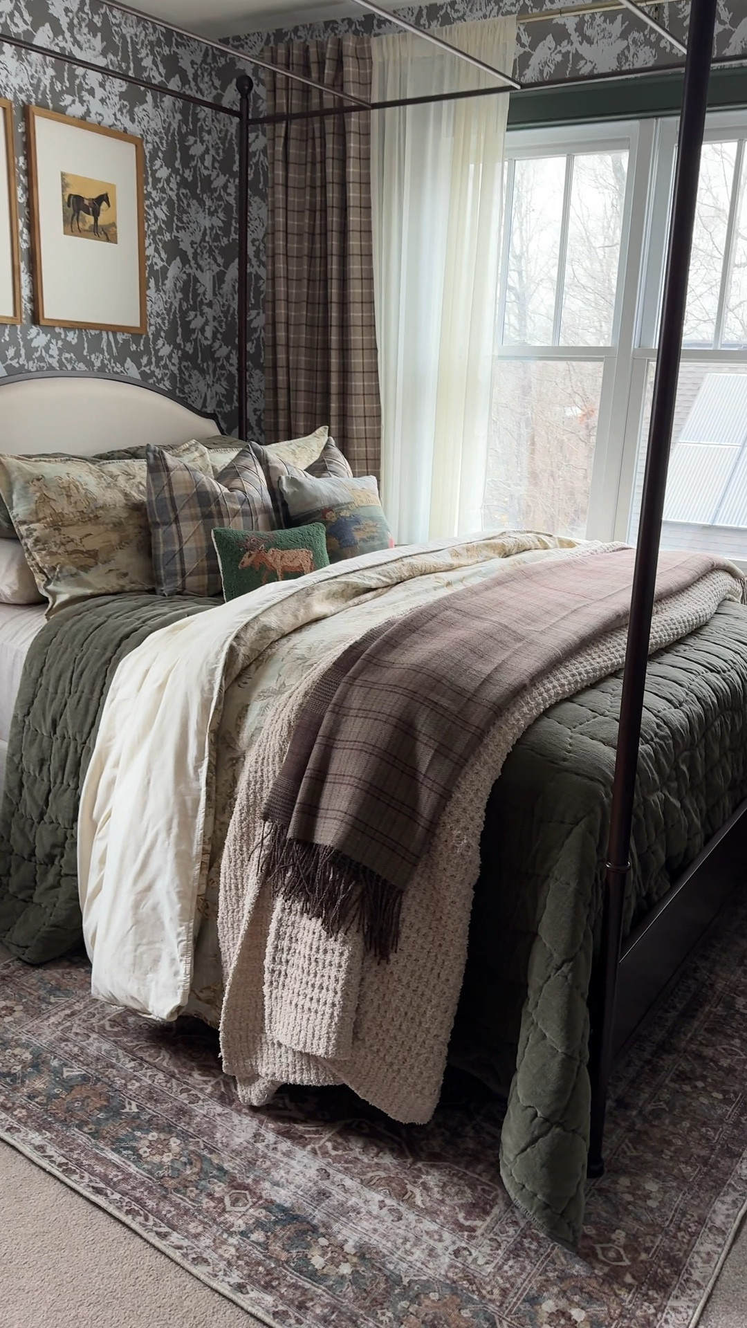 Shop my bedding!!!

#LTKhome #LTKVideo