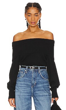 Harlow Sweater
                    
                    Splendid | Revolve Clothing (Global)