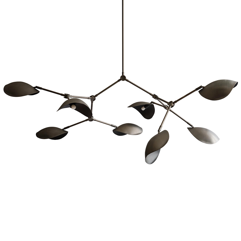 Stingray Chandelier by 101 Copenhagen at Lumens.com | Lumens