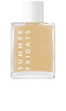 Pool Time Glowing Body Oil
                    
                    Summer Fridays | Revolve Clothing (Global)