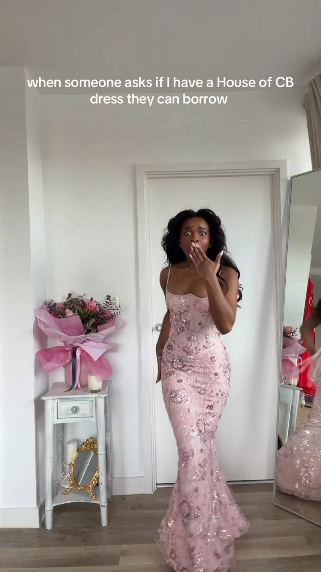 Valentine’s & Galentine’s outfits from House of CB 🫶🏾



#LTKValentine #LTKgrwm #LTKootd