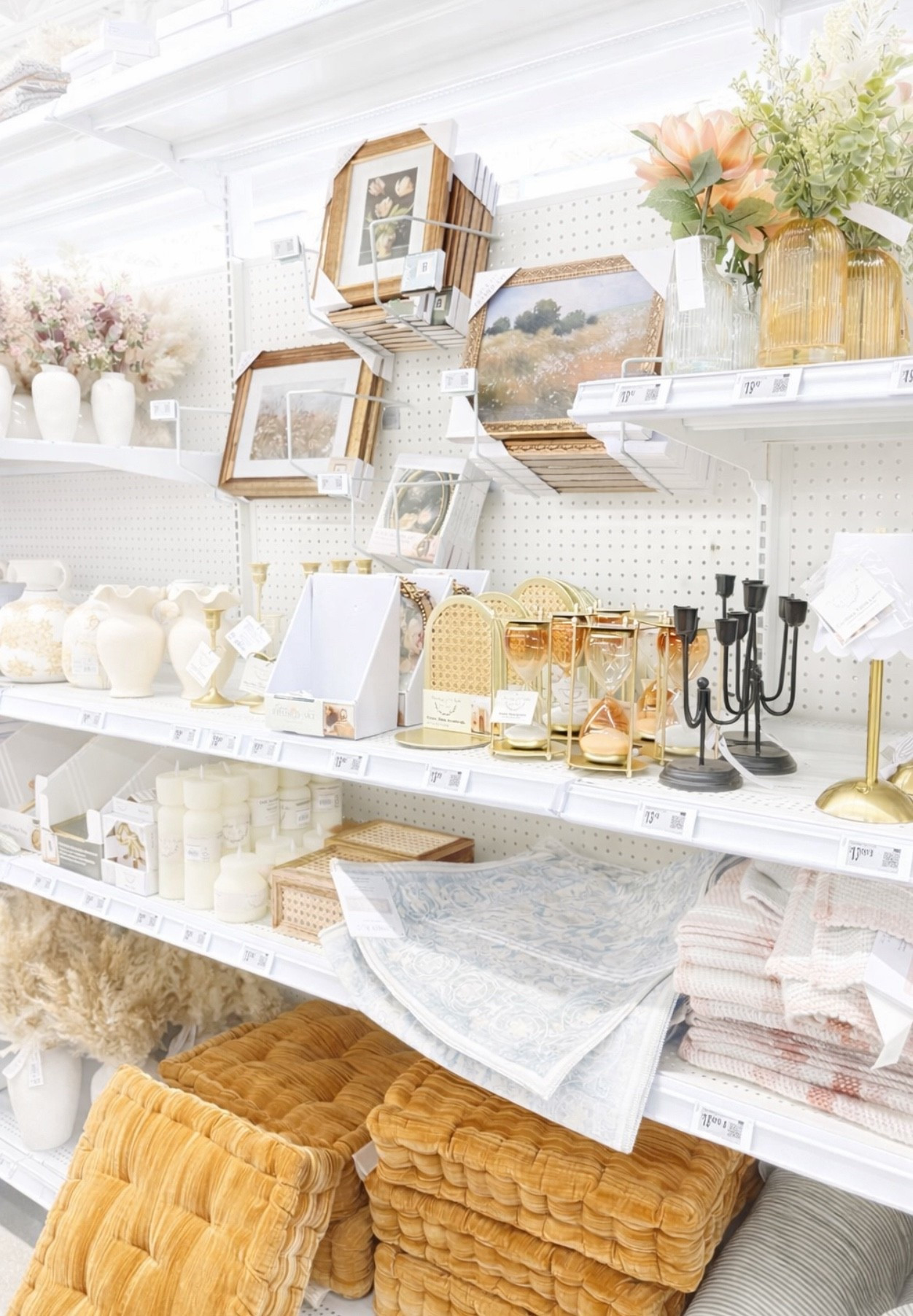 Walmart decor 

#LTKHome