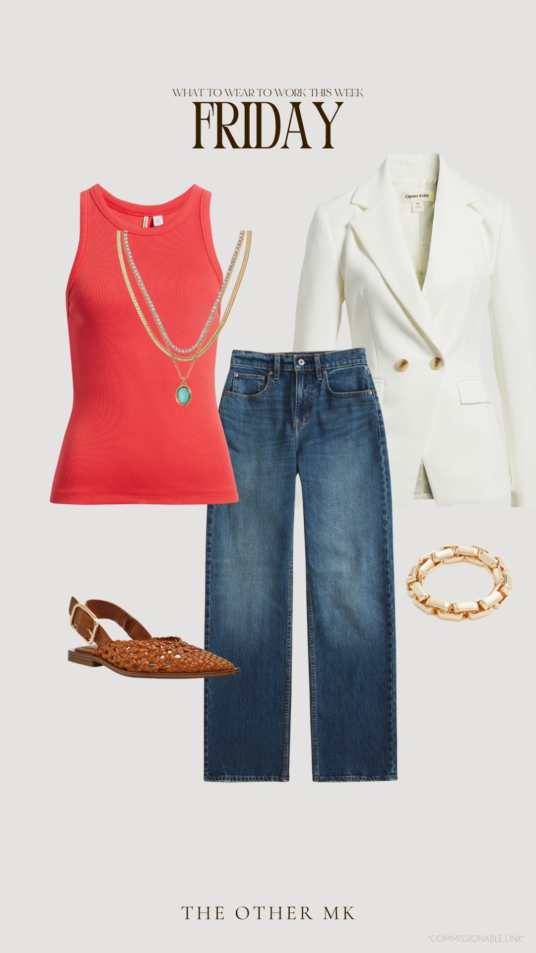 What TV to wear to work this week

#LTKWorkwear #LTKMidsize #LTKSaleAlert