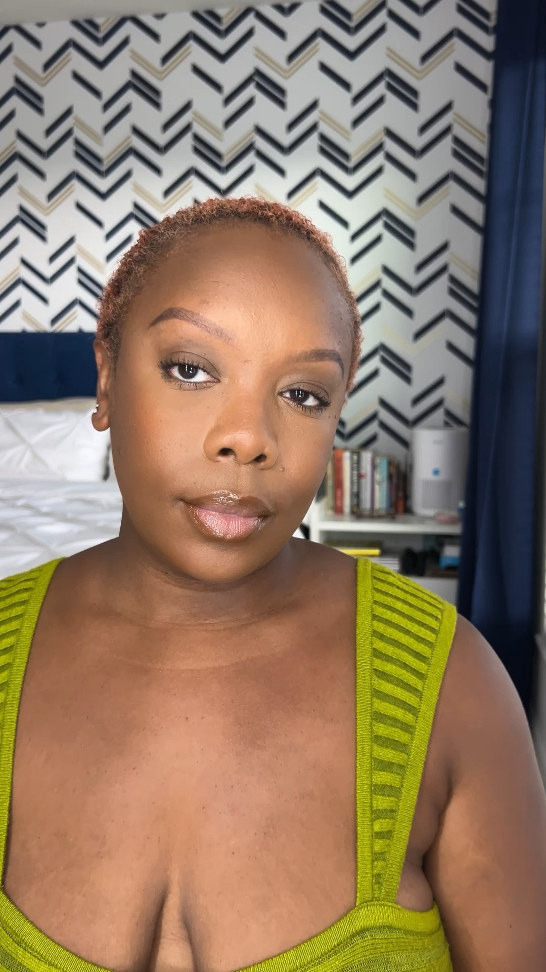 One simple extra step that makes such a difference 

#LTKBeauty