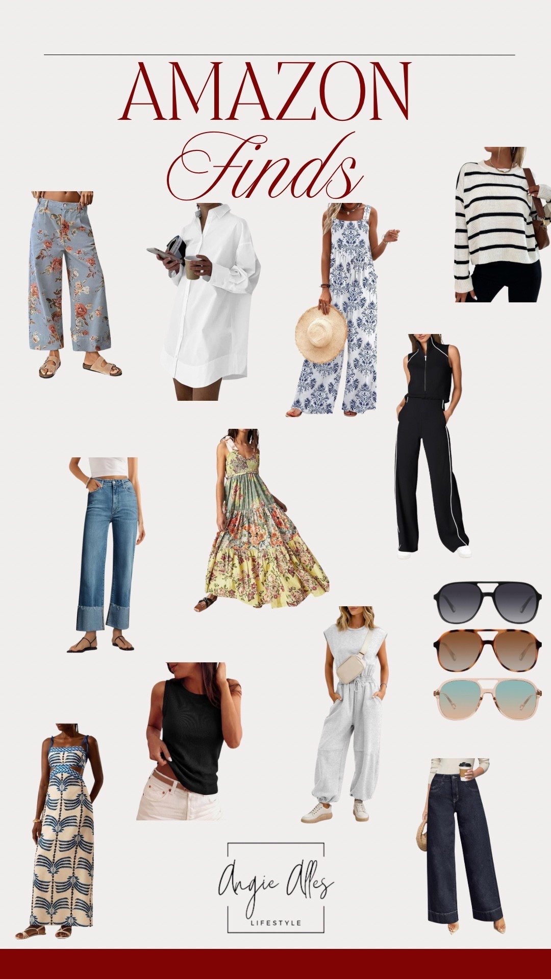 Amazon finds!

#LTKdayinmylife #LTKgrwm #LTKSeasonal