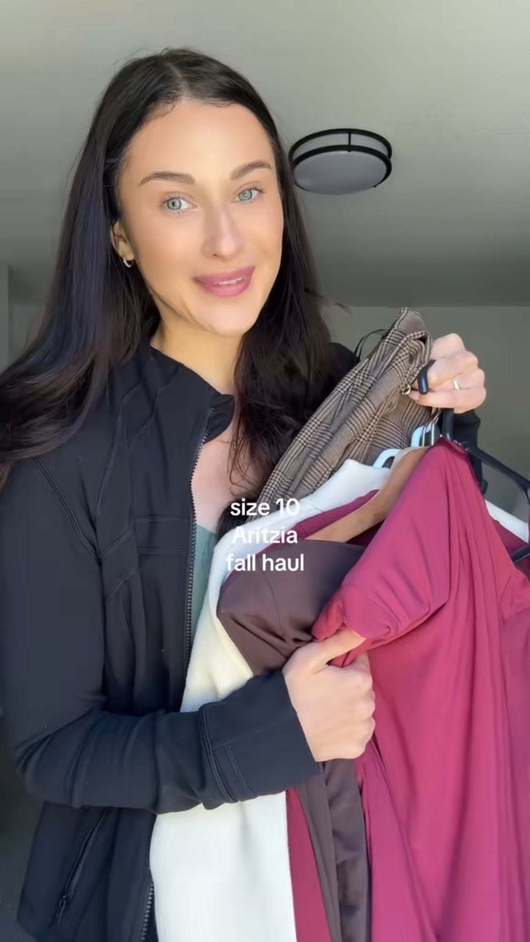Aritzia fall haul! 

#LTKmidsize #LTKcanada #LTKfall
