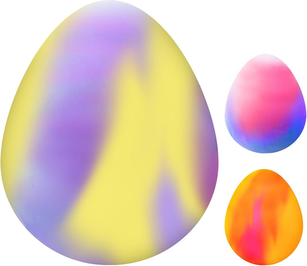 Schylling Needoh Dippin Dazzler - Sensory Squeeze Toy - Colors May Vary | Amazon (US)