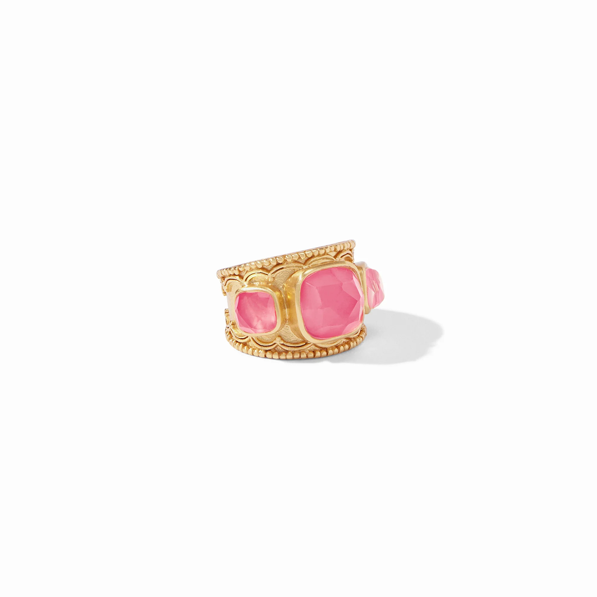 Trieste Statement Ring | Julie Vos