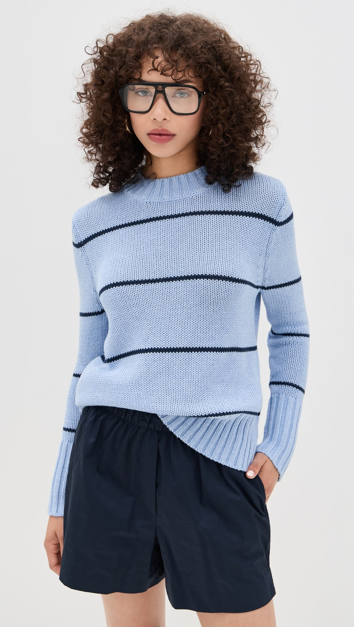 The Tatum Pullover | Shopbop