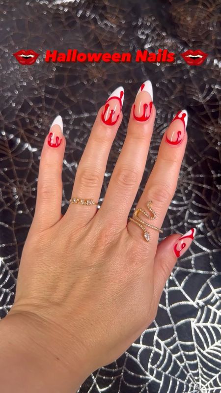 This snake ring is 90% off at Nordstrom Rack right now, so run don’t walk to snatch it up! 🐍 

#LTKSale #LTKHalloween