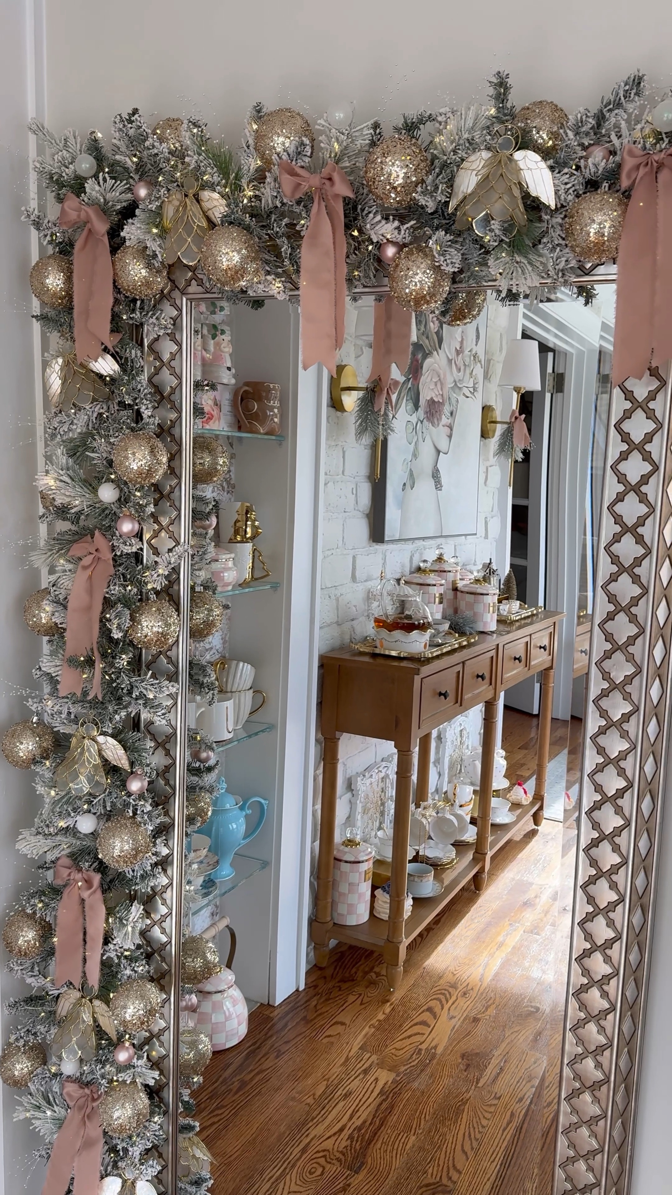 Para el árbol 
#navidad #luces #ornaments

#LTKHoliday #LTKU #LTKHome