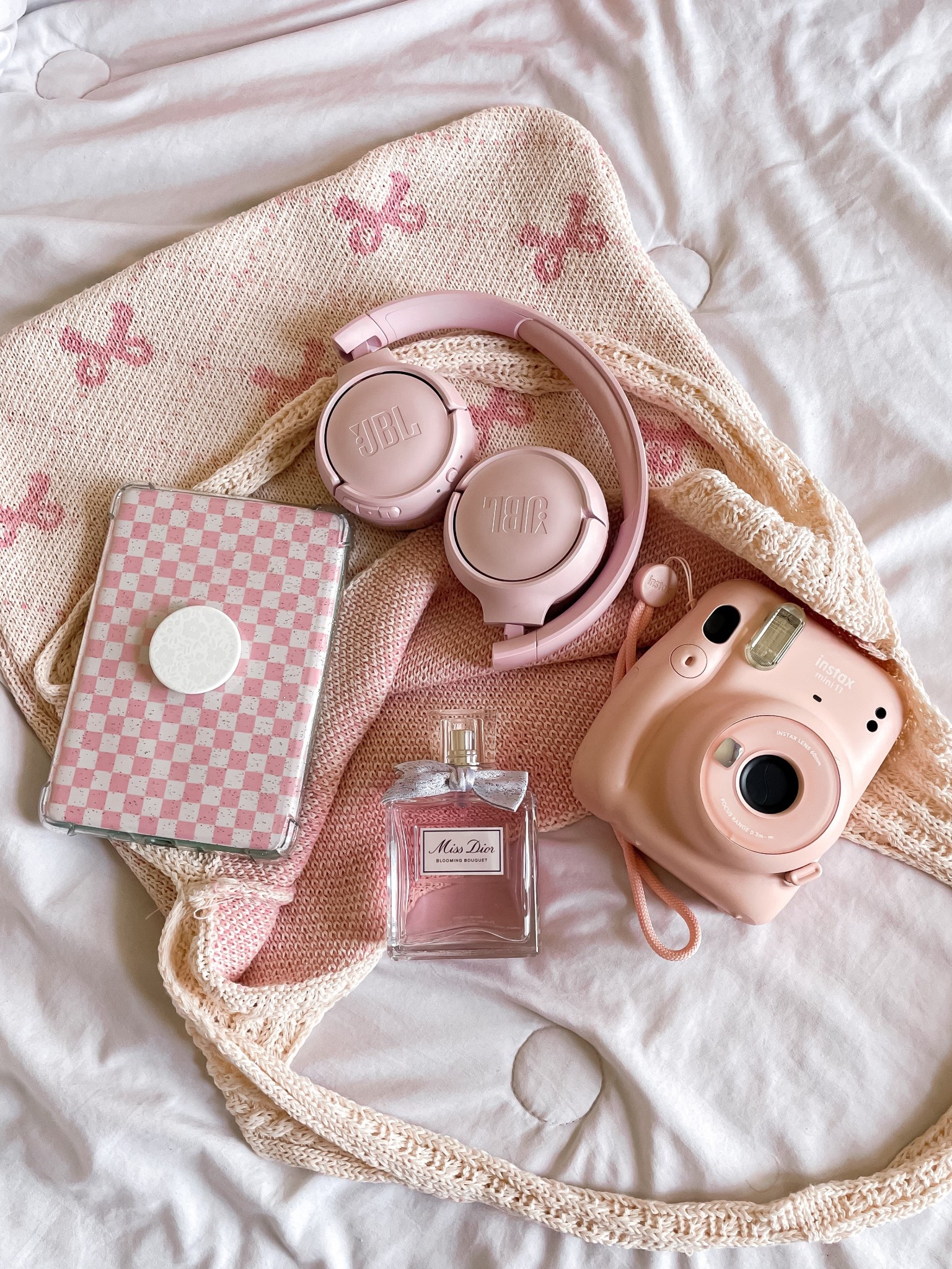 Tuesday Essentials 

#LTKItBag #LTKSeasonal #LTKSpringSale