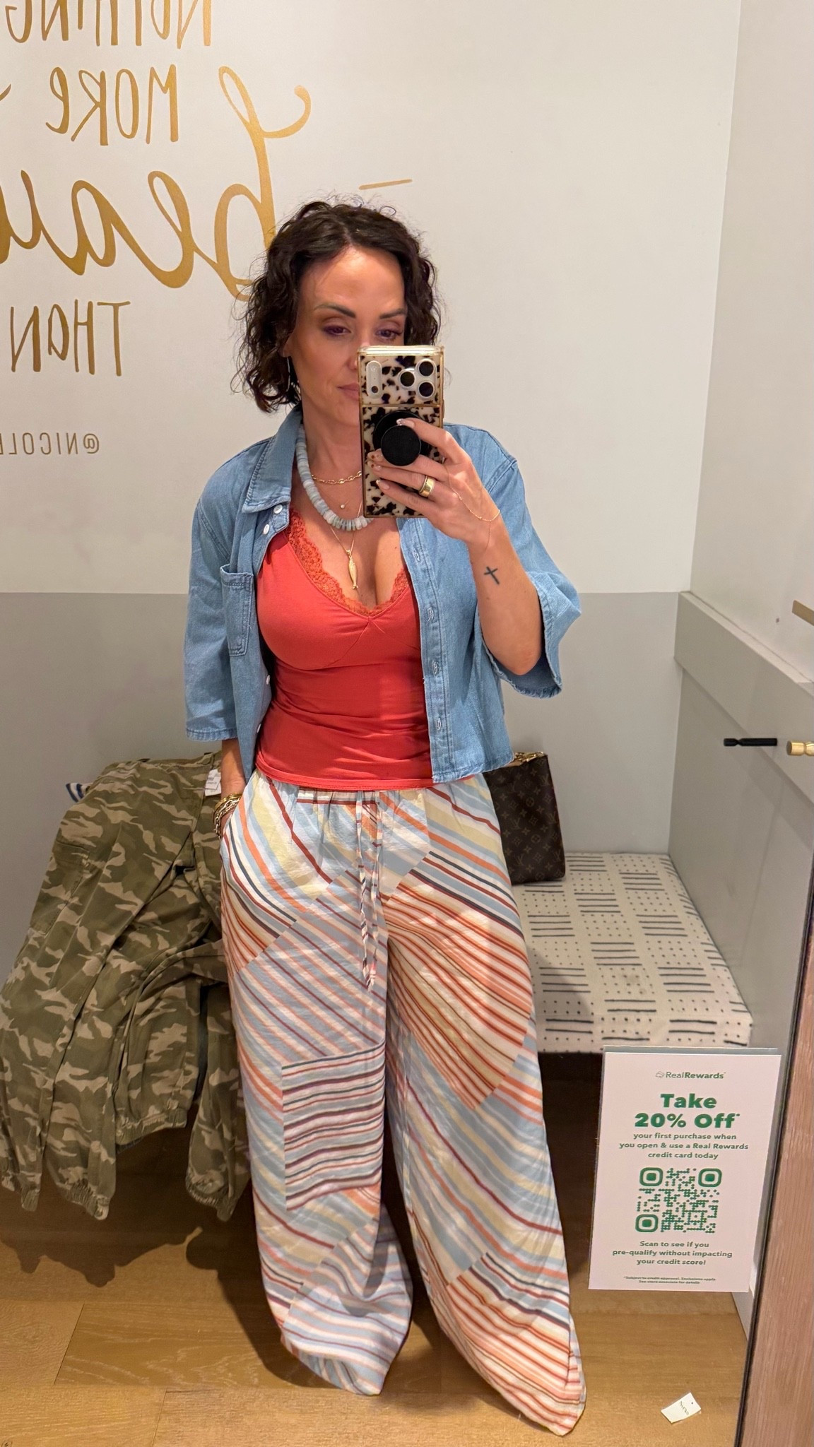 Today’s ootd  @Zara pants on sale! Size Xs

#LTKootd #LTKOver40 #LTKdayinmylife
