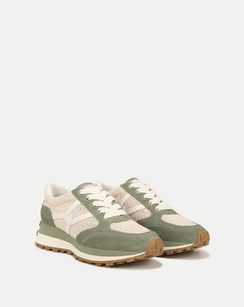 Valentina Sneaker | Veronica Beard