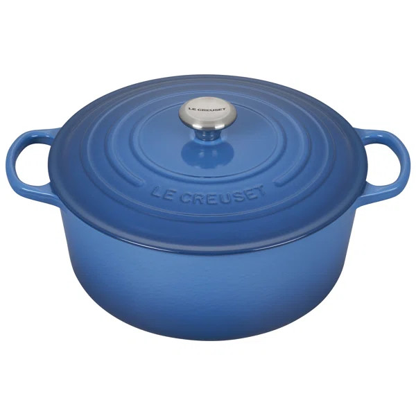 Le Creuset Cast Iron Dutch Oven | Wayfair North America