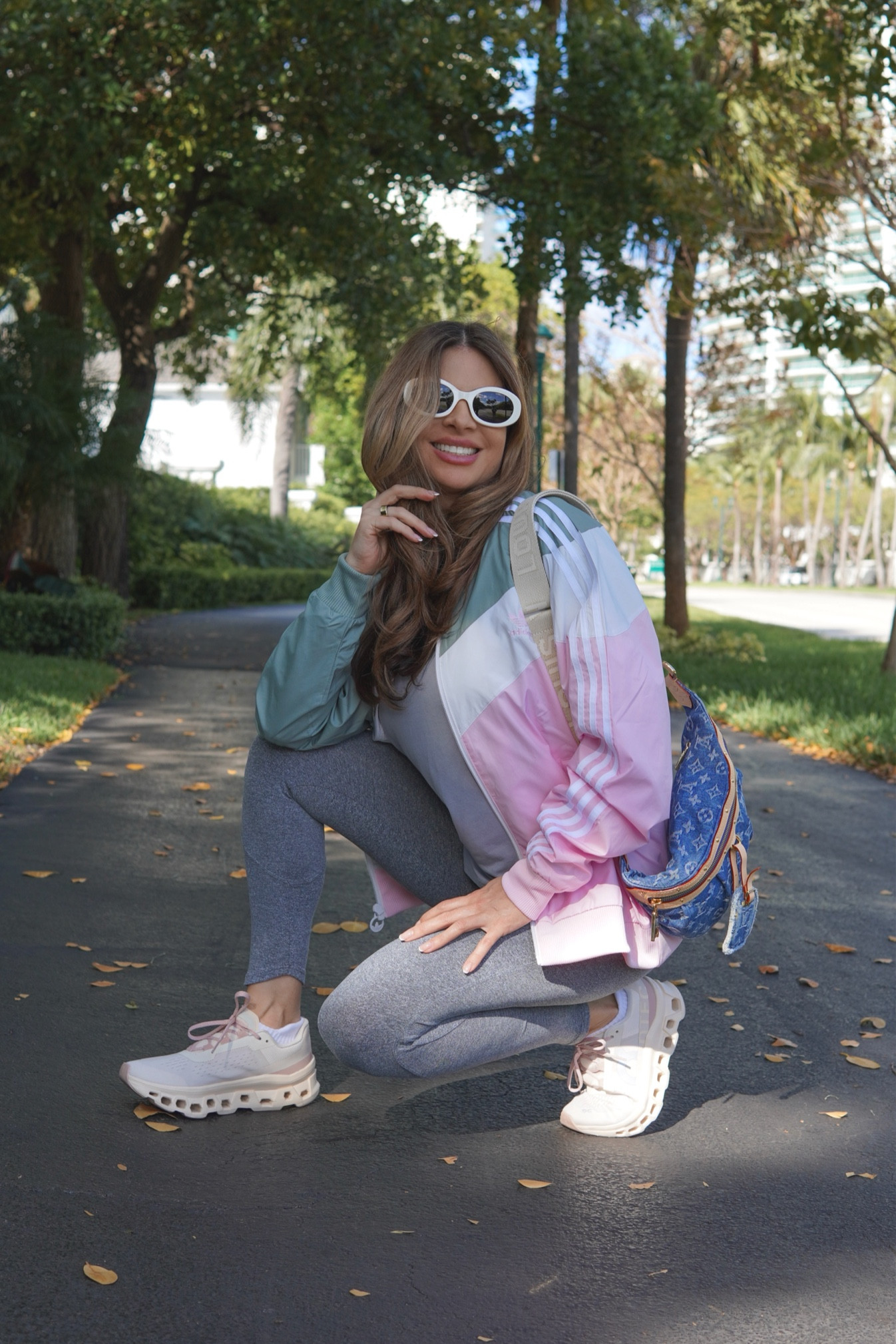 Active easter outfit 🚶🏻‍♀️
#athleisure

#LTKshoecrush #LTKsalealert #LTKfitness