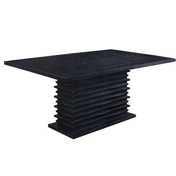Eilif 65.75" Pedestal Dining Table | Wayfair North America