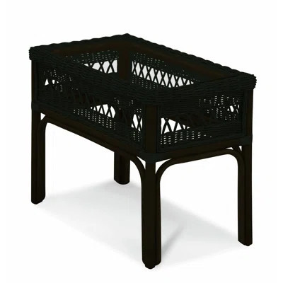 Nassau 22.5'' Tall End Table | Perigold