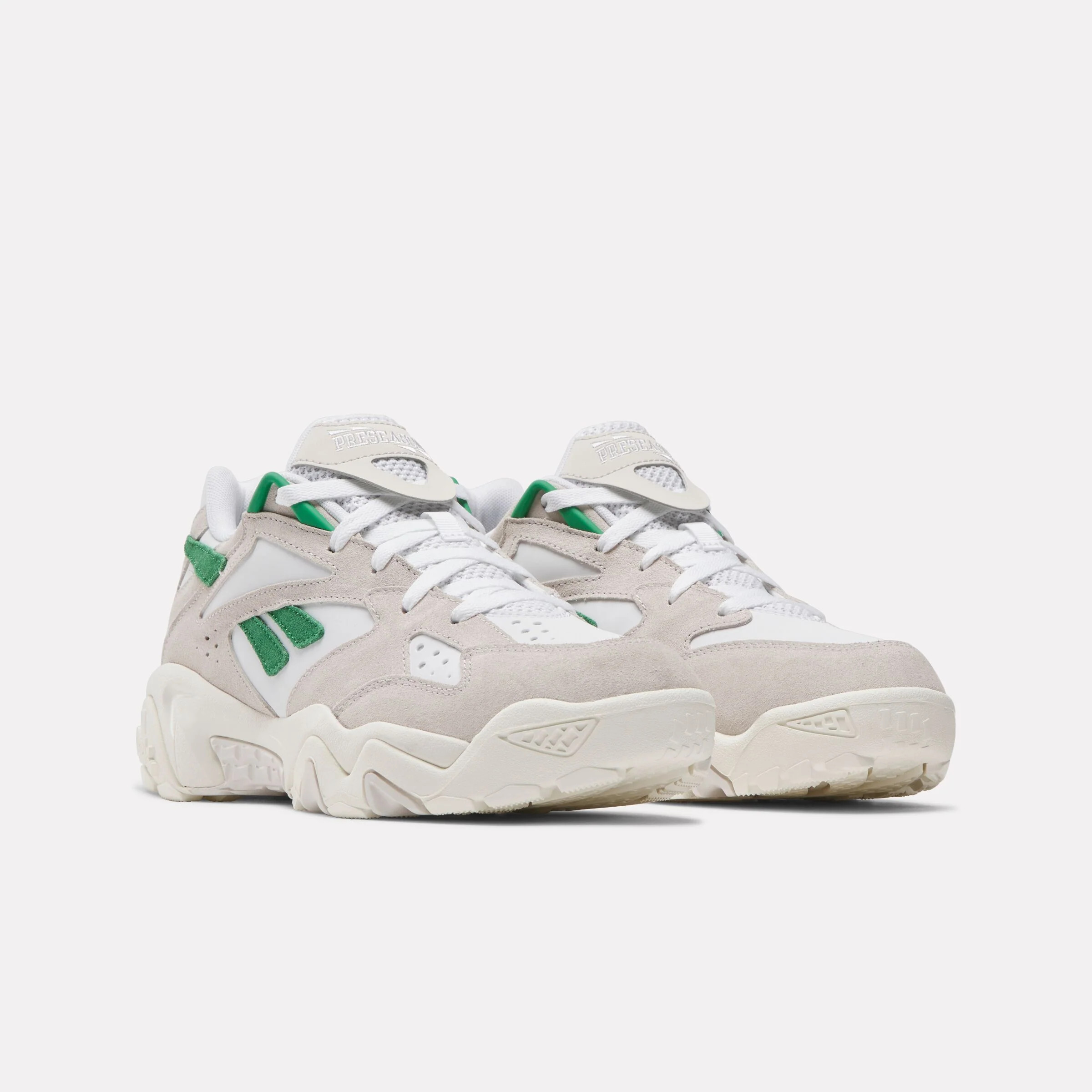 Preseason 94 Low Shoes | Reebok