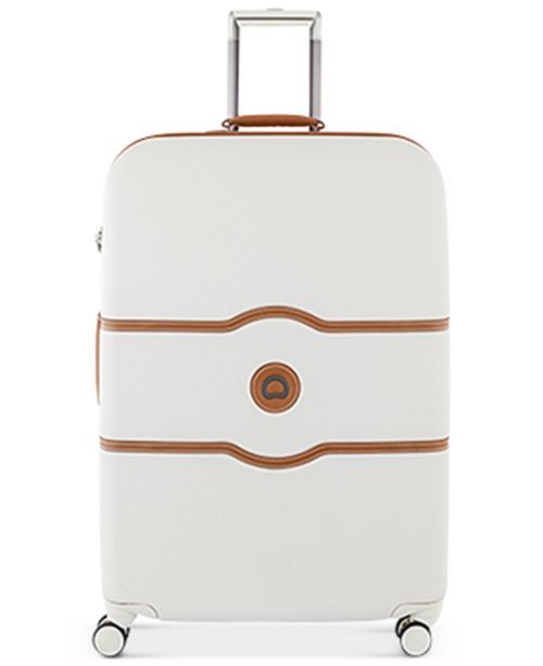 Chatelet Plus 28" Hardside Spinner Suitcase | Macys (US)