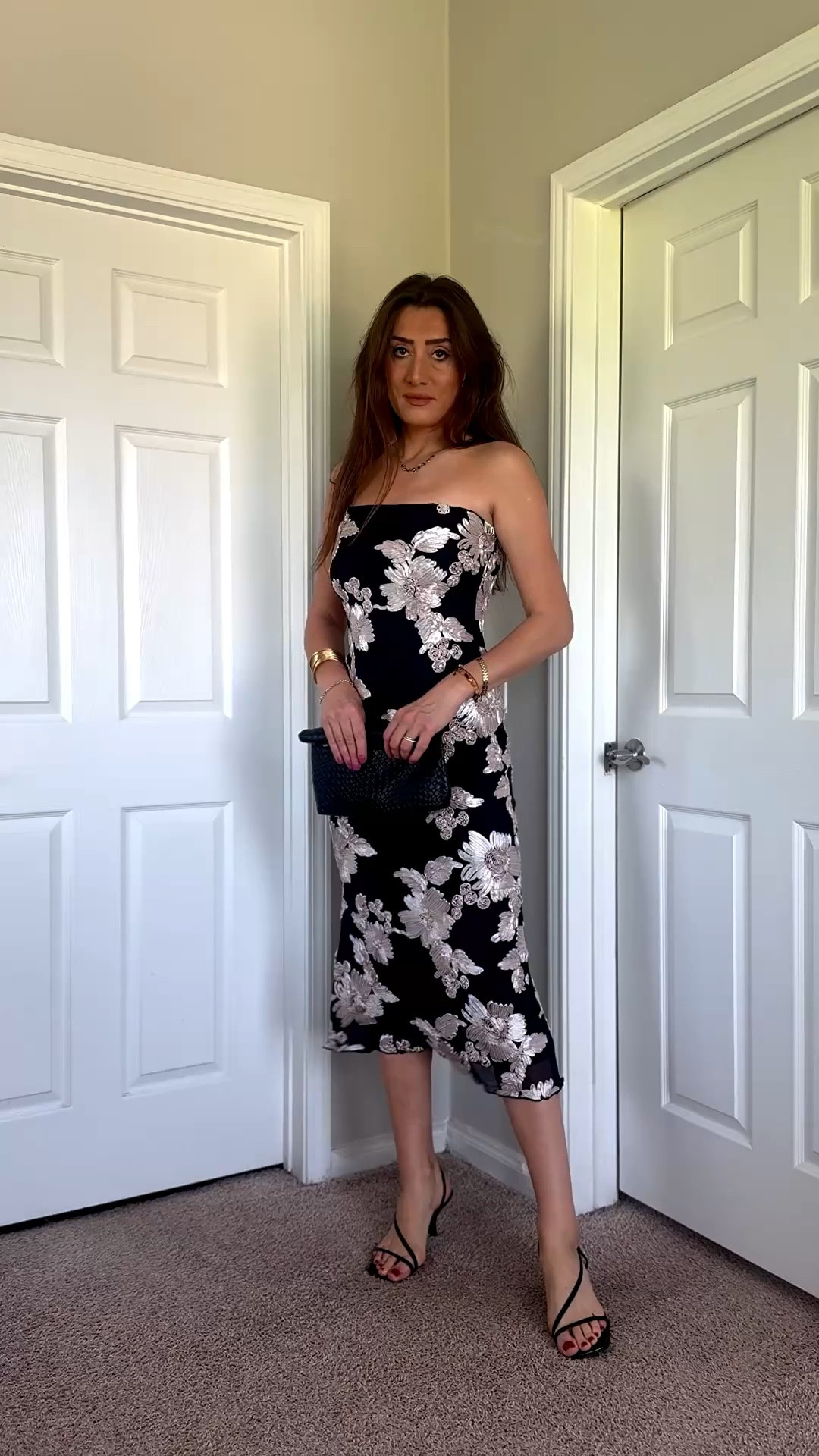 Obsessed with these elegant finds from my Amazon ZESICA collab effortless, feminine, and perfect for any occasion 💫

From the chic black floral midi (hello date night 🌙) to this timeless neutral dress (perfect for brunch or events ☕️), these pieces make getting dressed feel so easy and elevated.

Amazon fashion never misses lately 👏
Linked in my storefront & LTK 🛍️


#LTKdayinmylife #LTKootd #LTKgrwm